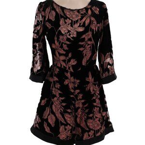 Line & Dot Size S Romper